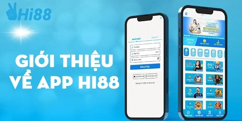 Hướng Dẫn Cách Tải App Hi88 Đơn Giản Chi Tiết Nhất app hi88 so voi cac ung dung khac hu the nao