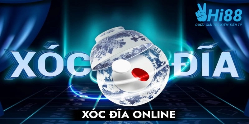 Bật Mí Cách Chơi Xóc Đĩa Luôn Thắng Của Cao Thủ Hi88 Bật Mí Cách Chơi Xóc Đĩa Luôn Thắng Của Cao Thủ Hi88