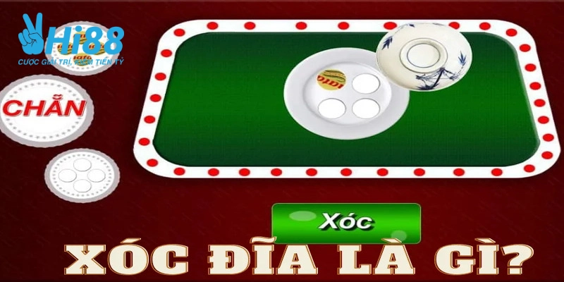 Bật Mí Cách Chơi Xóc Đĩa Luôn Thắng Của Cao Thủ Hi88 cach choi xoc dia