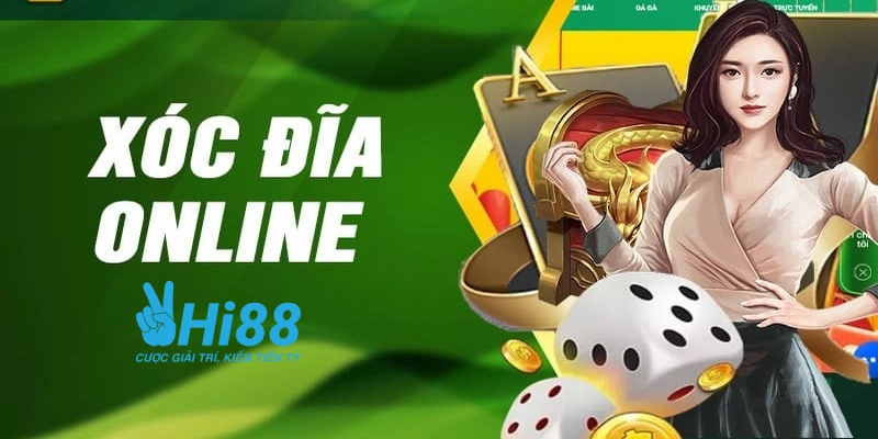 Bật Mí Cách Chơi Xóc Đĩa Luôn Thắng Của Cao Thủ Hi88 huong dan cach choi xoc dia