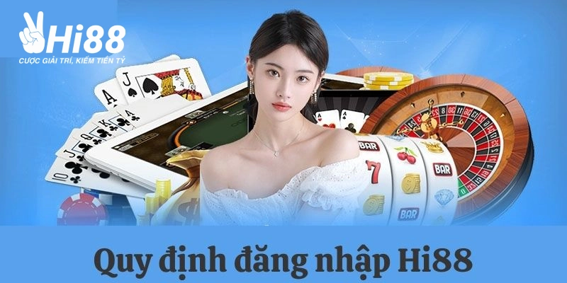 Đăng Nhập Hi88 - Hướng Dẫn Rõ Ràng Và Chính Xác Nhất luu y nen nho khi dang nhap hi88