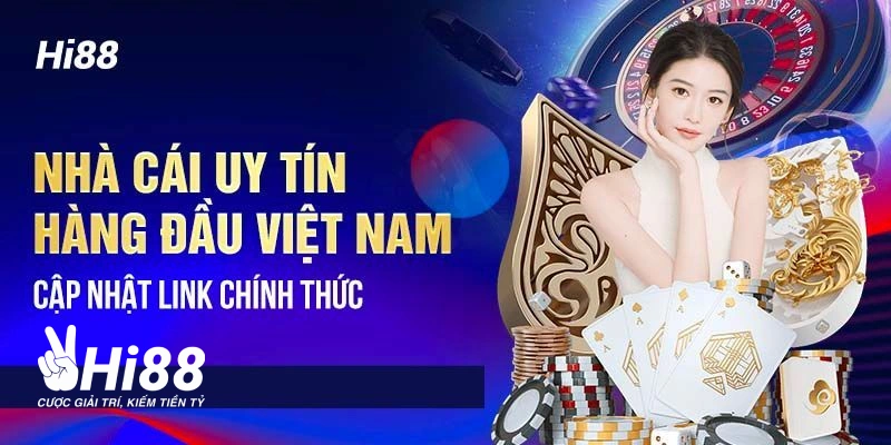 Đăng Nhập Hi88 - Hướng Dẫn Rõ Ràng Và Chính Xác Nhất tong quan vai net chinh ve san choi hi88
