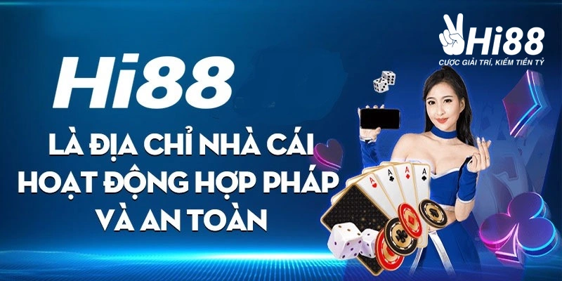 Đăng Nhập Hi88 - Hướng Dẫn Rõ Ràng Và Chính Xác Nhất tuyet doi an toan trong moi thao tac dang nhap hi88