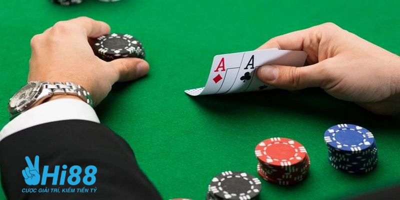 Xì Dách Online - Trò Chơi Trực Tuyến Hot Nhất Thị Trường