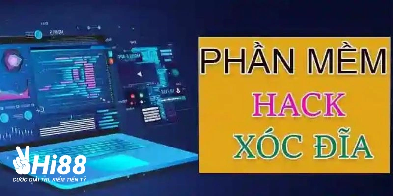 Tool Hack Xóc Đĩa Là Gì? Tổng Hợp Tool Hack Chất Lượng Nhất