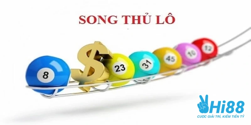 Song Thủ Lô Là Gì? Bí Kíp Bắt Lô Bất Bại Từ Cao Thủ Lão Làng Cách bắt song thủ dựa vào lô nuôi trong tuần được đông người chơi áp dụng