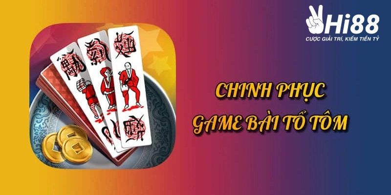 Bài Tổ Tôm Là Gì? Cách Chơi Từ A Đến Z Từ Các Cao Thủ Bài Tổ Tôm Là Gì? Cách Chơi Từ A Đến Z Từ Các Cao Thủ