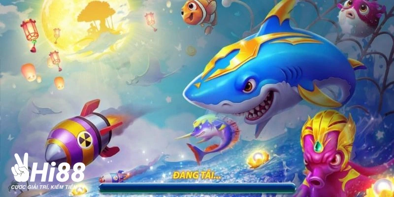 Bắn Cá Đại Dương - Tựa Game Huyền Thoại, Đẳng Cấp Nhất Châu Á Bắn Cá Đại Dương - Tựa Game Huyền Thoại, Đẳng Cấp Nhất Châu Á