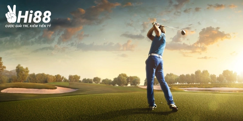 Cá Cược Golf Là Gì? Tất Tần Tật Cách Chơi Cho Tân Thủ Cá Cược Golf Là Gì? Tất Tần Tật Cách Chơi Cho Tân Thủ