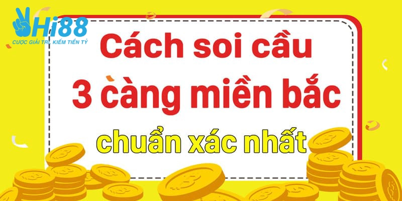 Cách Ghi Lô Đề Miền Bắc Dễ Hiểu Chắc Thắng Tại Hi88