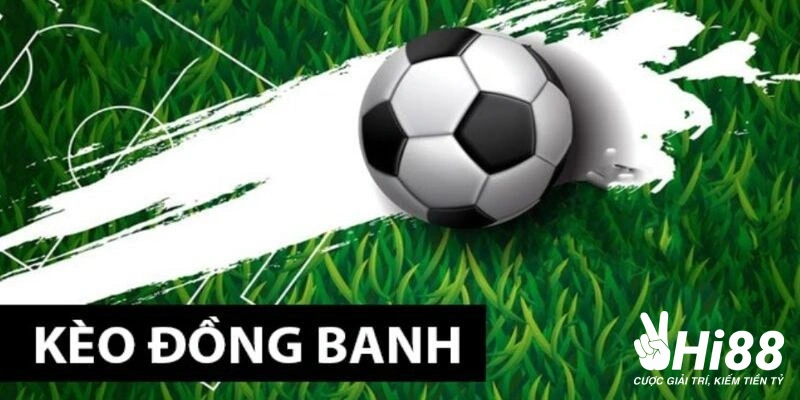 Kèo Chấp Là Gì? Cách Tính Toán Thắng Thua Tỷ Lệ Chấp Cơ Bản Phân tích kèo chấp đồng banh