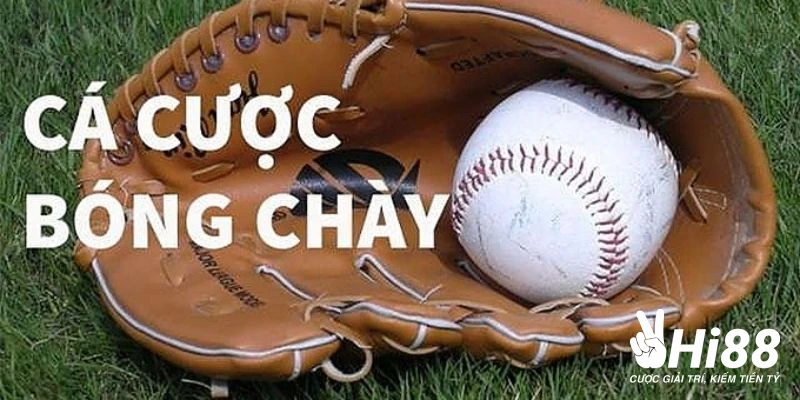 Cá Cược Bóng Chày - Hình Thức Cá Độ Thể Thao Mới Siêu Hấp Dẫn Cá Cược Bóng Chày - Hình Thức Cá Độ Thể Thao Mới Siêu Hấp Dẫn
