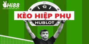 Kèo Hiệp Phụ - Các Hình Thức Cược Và Lưu Ý Khi Tham Gia