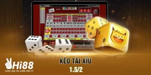 Kèo Tài Xỉu Là Gì? Cách Chơi Và Bí Kíp Soi Kèo Hiệu Quả
